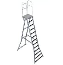 Лестница с площадкой Л-3,5