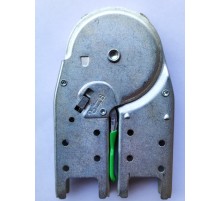  Шарнирное соединение 100мм (внутр.лепесток переключения)